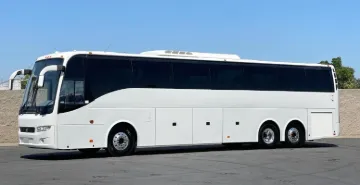 2013 Volvo 9700 54P