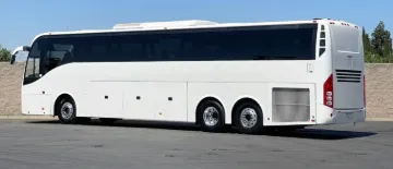 2013 Volvo 9700 54P