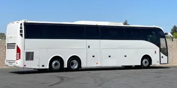 2013 Volvo 9700 54P