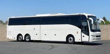2013 Volvo 9700 54P