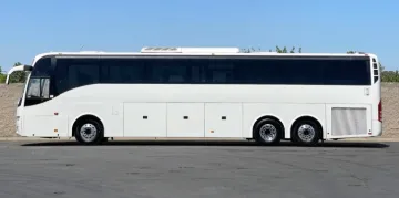 2013 Volvo 9700 54P