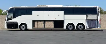 2013 Volvo 9700 54P