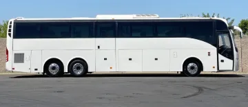 2013 Volvo 9700 54P