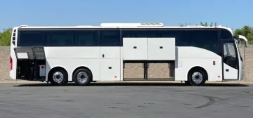 2013 Volvo 9700 54P