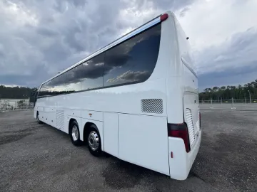 2018 Setra S417TC 50P