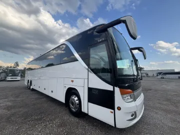 2018 Setra S417TC 50P