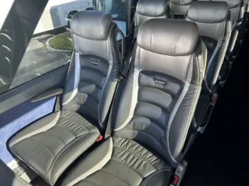 2017 Setra S417 TC 56P