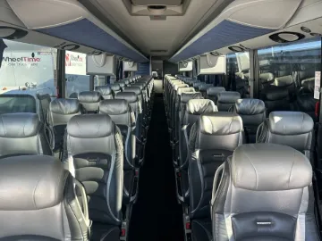 2017 Setra S417 TC 56P