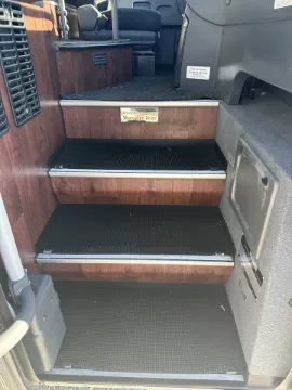 2017 Setra S417 TC 56P