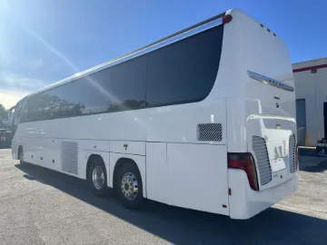 2017 Setra S417 TC 56P