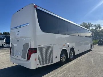 2017 Setra S417 TC 56P