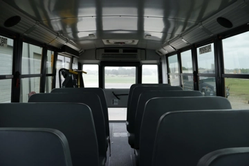 Picture of 2026 Thomas Saf-T-Liner C2 School Bus