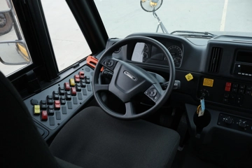 Picture of 2026 Thomas Saf-T-Liner C2 School Bus