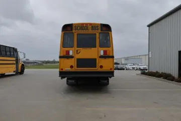 Picture of 2026 Thomas Saf-T-Liner C2 School Bus