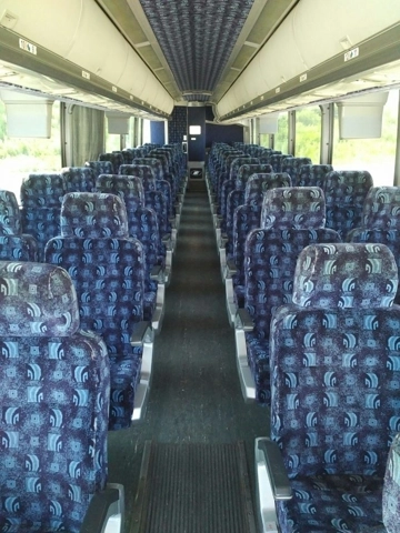 Picture of 2006 MCI J4500 Coach Bus