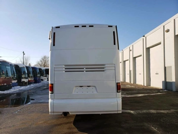Picture of 2005 MCI E4500 Renaissance Coach Bus