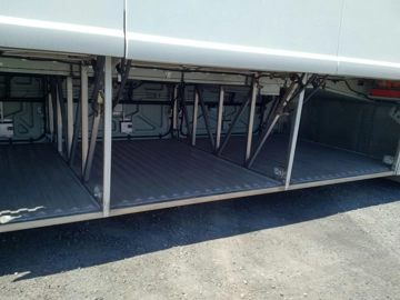 Picture of 2007 MCI J4500 Coach Bus