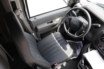 Picture of 2026 Ford E450 Diamond Shuttle Bus