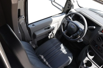 Picture of 2026 Ford E450 Diamond ADA Shuttle Bus