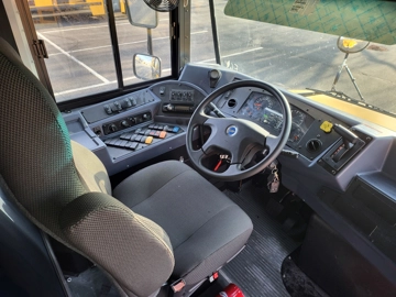 Picture of 2024 Blue Bird BBCV School Bus