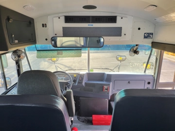 Picture of 2024 Blue Bird BBCV School Bus