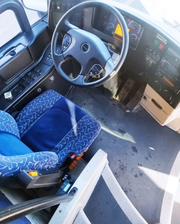Picture of 2011 Prevost H3-45 Coach Bus
