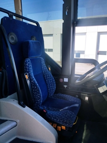 Picture of 2011 Prevost H3-45 Coach Bus