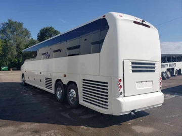 Picture of 2003 MCI J4500 Coach Bus