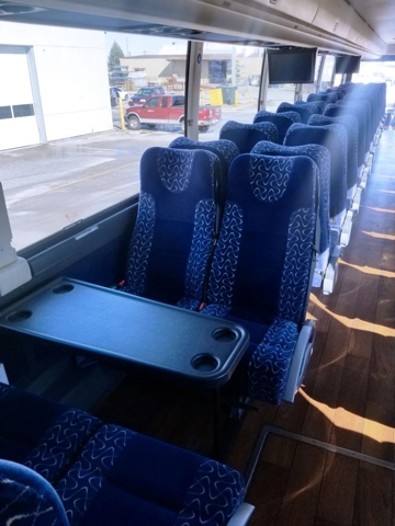 Picture of 2011 Prevost H3-45 Coach Bus