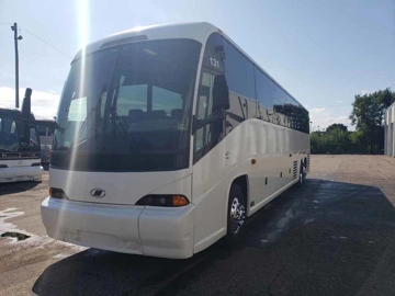 Picture of 2003 MCI J4500 Coach Bus