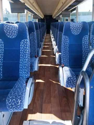 Picture of 2011 Prevost H3-45 Coach Bus