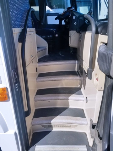 Picture of 2012 Prevost H3-45 Coach Bus