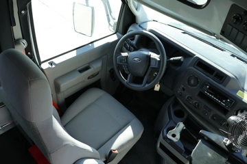 Picture of 2025 Ford Minotour Shuttle Bus