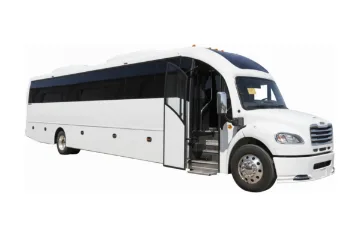 Picture of 2025 Freightliner M2 American Dreamliner Coach bus