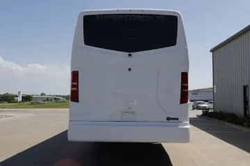 Picture of 2025 Freightliner M2 American Dreamliner Coach bus