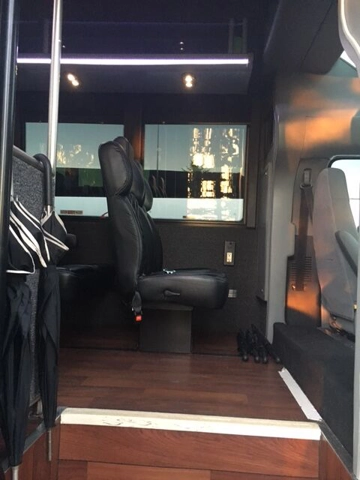 Picture of 2013 Ford F650 Mid Size Bus
