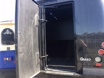 Picture of 2013 Ford F650 Mid Size Bus