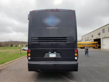 Picture of 1998 MCI 102EL3 Renaissance Coach Bus