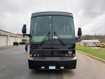 Picture of 1998 MCI 102EL3 Renaissance Coach Bus