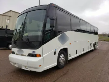 Picture of 1998 MCI 102EL3 Coach Bus
