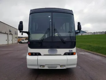 Picture of 1998 MCI 102EL3 Coach Bus
