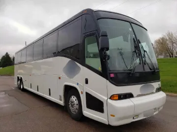 Picture of 1998 MCI 102EL3 Coach Bus