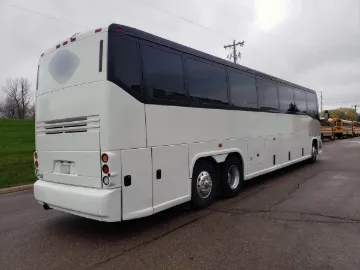 Picture of 1998 MCI 102EL3 Coach Bus