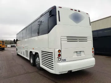 Picture of 1998 MCI 102EL3 Coach Bus