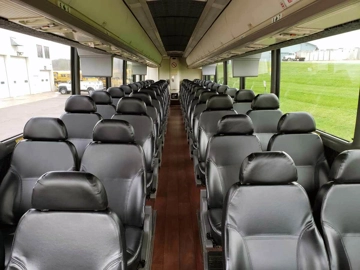 Picture of 1998 MCI 102EL3 Coach Bus