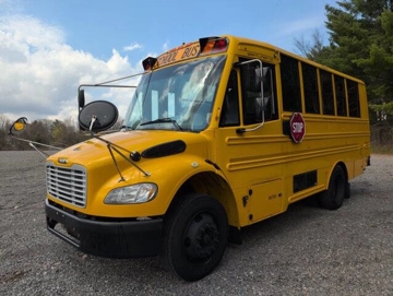 Picture of 2019 Freightliner B2 ADA School Bus