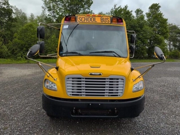 Picture of 2019 Freightliner B2 ADA School Bus