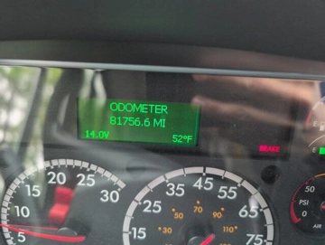 Picture of 2019 Freightliner B2 ADA School Bus