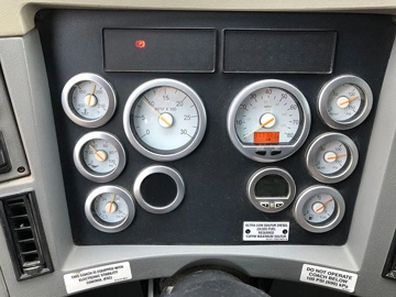 Picture of 2009 MCI J4500 Coach Bus