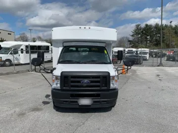 Picture of 2025 Ford E350 Magellan MFSAB